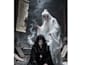 craft immersive fantasy ai characters with deep lore and emotional depth